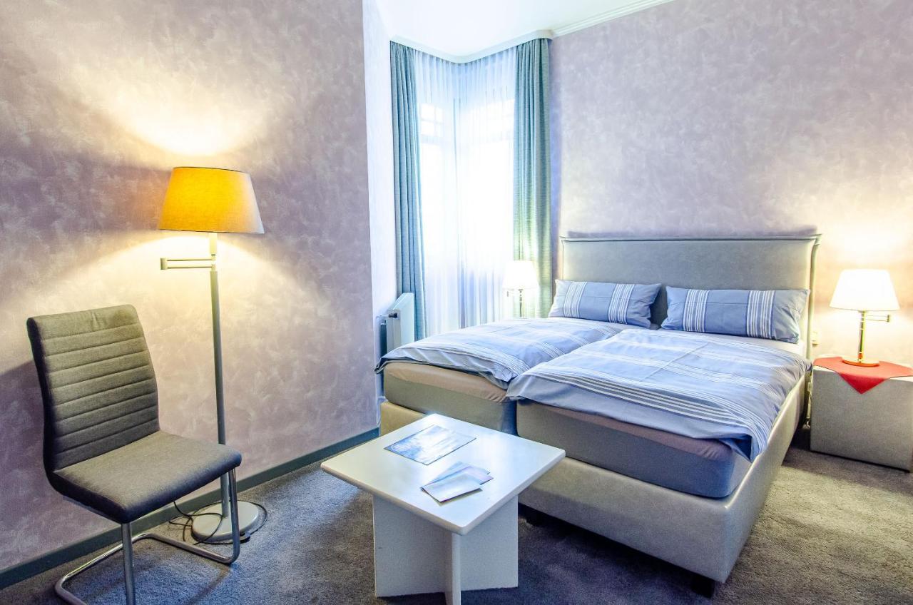 Hotel-Restaurant Ochsen Haslach im Kinzigtal Exteriör bild